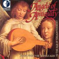 Angels of Antiquity