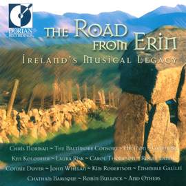 Road From Erin