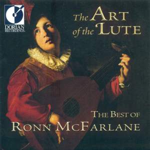 Art Of The Lute: The Best Of R