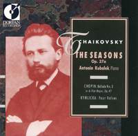 Tchaikovsky: The Seasons