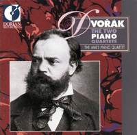 Dvorak: The Two Piano Quartets