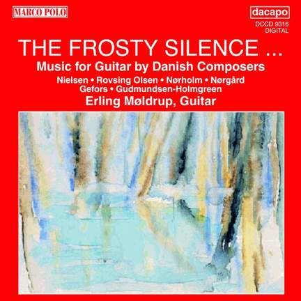 The Frosty Silence