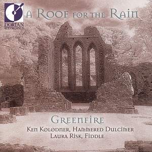 A Roof For The Rain