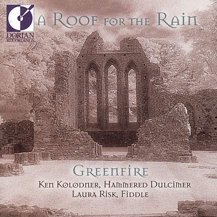 A Roof For The Rain