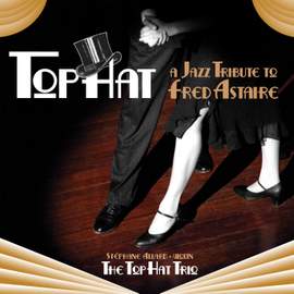 Jazz Tribute To Fred Astaire