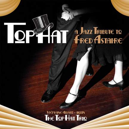Jazz Tribute To Fred Astaire