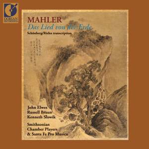 Mahler: Das Lied von der Erde