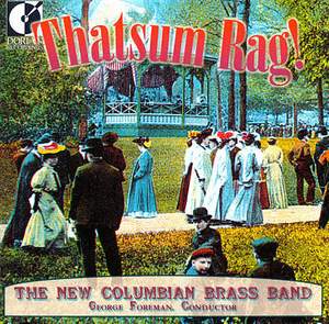 Thatsum Rag!