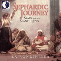 Sephardic Journey