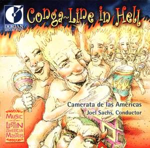 Conga-Line In Hell