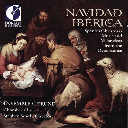 Navidad Iberica