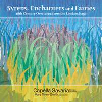 Syrens, Enchanters and Fairies