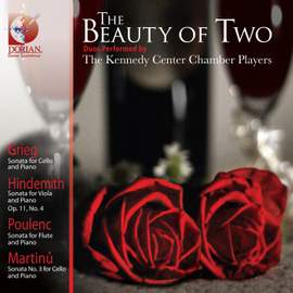 The Beauty of Two
