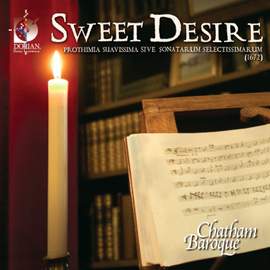 Sweet Desire