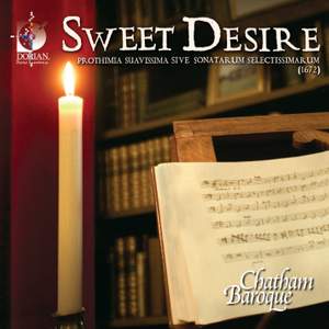 Sweet Desire