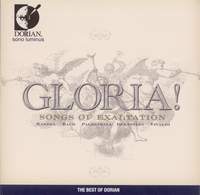 Gloria! Songs Of Exaltation