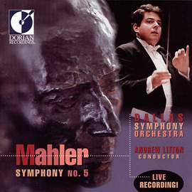 Mahler: Symphony No. 5