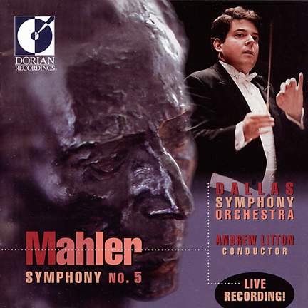 Mahler: Symphony No. 5