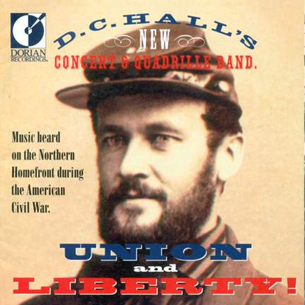 Union And Liberty!