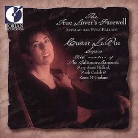 The True Lover's Farewell