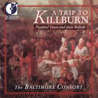 Trip To Killburn