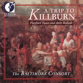 Trip To Killburn