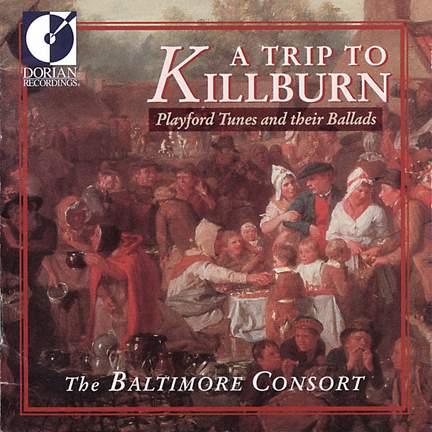 Trip To Killburn