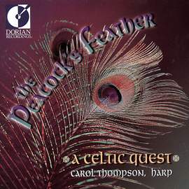 The Peacock's Feather