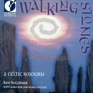 Walking Stones - A Celtic Sojo