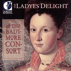 The Ladyes Delight