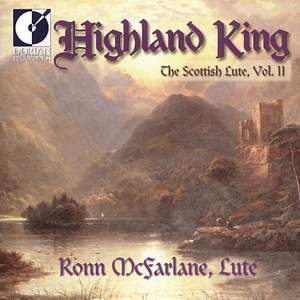 V 2: Highland King-The Scottis