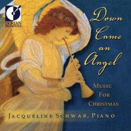 Down Came An Angel: Music For