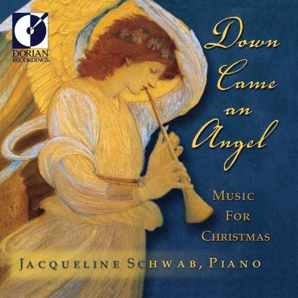 Down Came An Angel: Music For