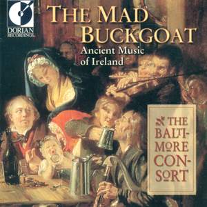 The Mad Buckgoat: Ancient Musi