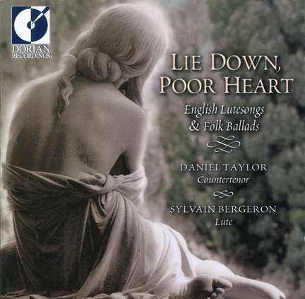 Lie Down, Poor Heart