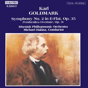 Goldmark: Symphony No2