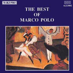 The Best of Marco Polo