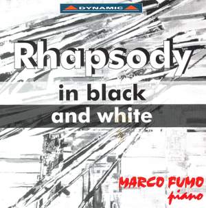Rhapsody in Black and White