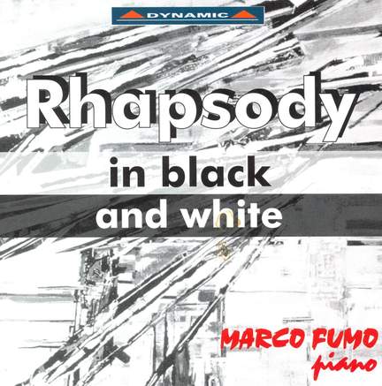 Rhapsody in Black and White