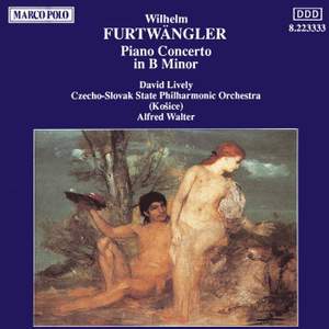 Furtwängler: Piano Concerto