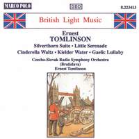 British Light Music - Ernest Tomlinson