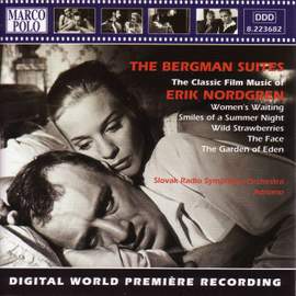 Bergmann Suites
