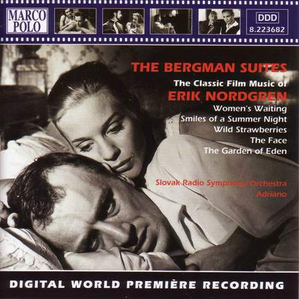 Bergmann Suites