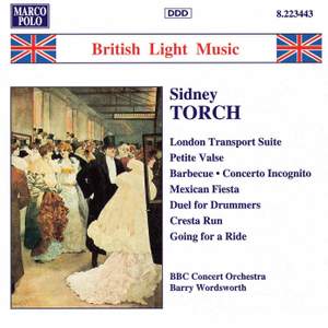 British Light Music - Sidney Torch