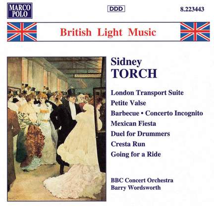 British Light Music - Sidney Torch