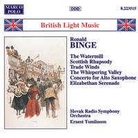 British Light Music - Ronald Binge