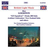 British Light Music - Ron Goodwin