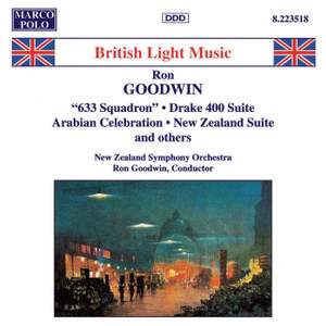 British Light Music - Ron Goodwin