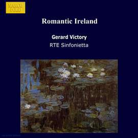 Romantic Ireland