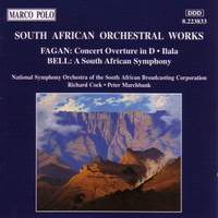 South African Orchestral Works